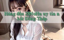 hàng đầu 28nohu uy tín nhất Đồng Tháp