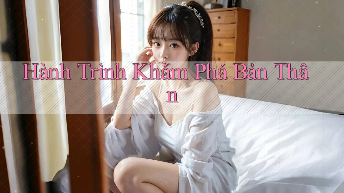 Hành Trình Khám Phá Bản Thân Hành Trình Khám Phá Bản Thân