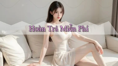 Hoàn trả Miễn phí