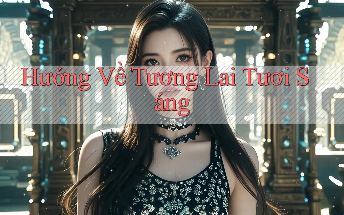 Hướng Về Tương Lai Tươi Sáng