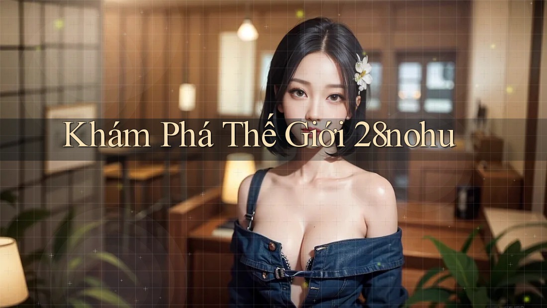 Khám Phá Thế Giới 28nohu