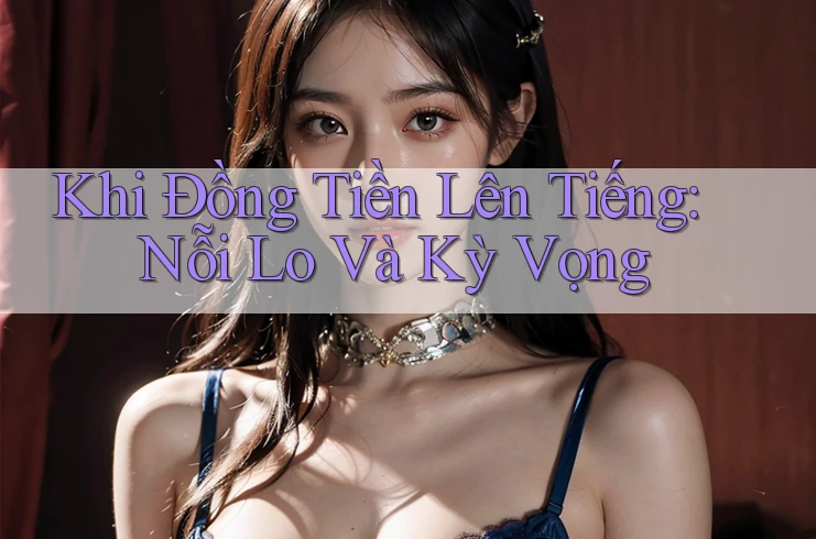 Khi Đồng Tiền Lên Tiếng: Nỗi Lo Và Kỳ Vọng Khi Đồng Tiền Lên Tiếng: Nỗi Lo Và Kỳ Vọng