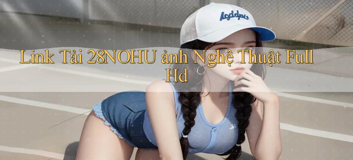 link tải 28nohu ảnh nghệ thuật full hd