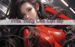 Nền tảng Câu lạc bộ