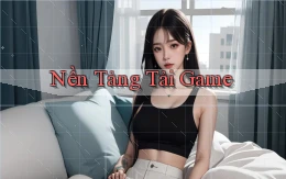 Nền tảng Tải game