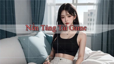 Nền tảng Tải game