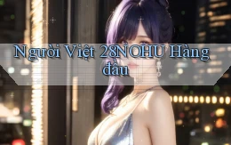 người việt 28nohu hàng đầu