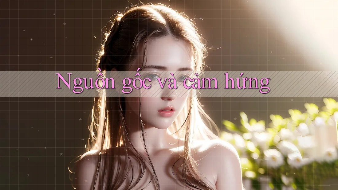 Nguồn gốc và cảm hứng Nguồn gốc và cảm hứng