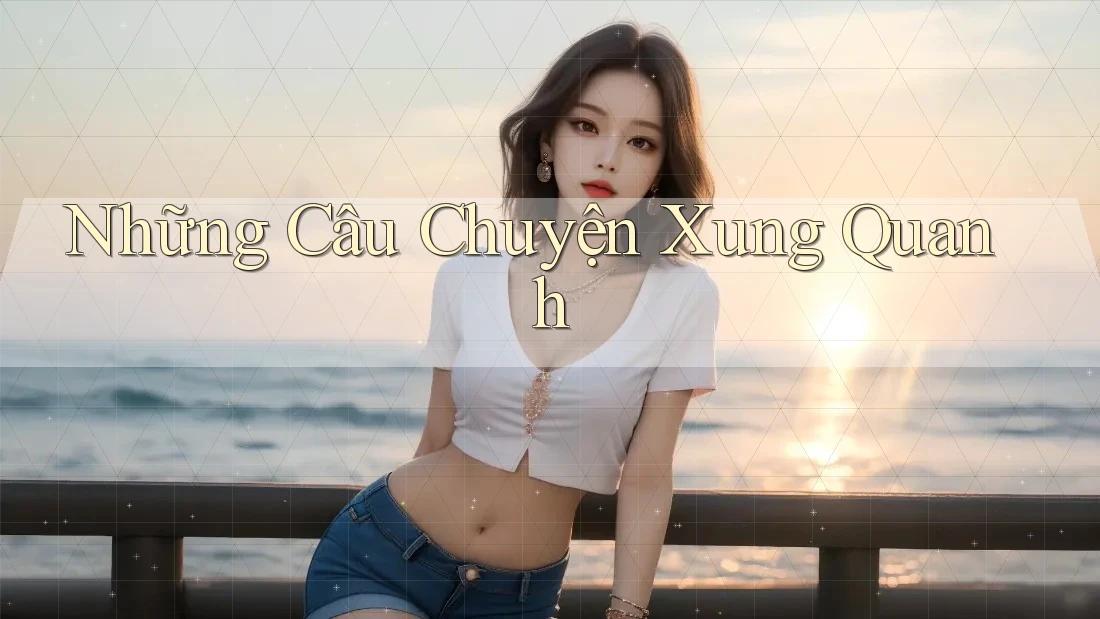 Những Câu Chuyện Xung Quanh Những Câu Chuyện Xung Quanh