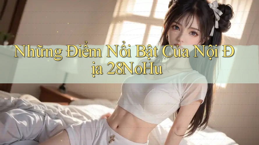 Những Điểm Nổi Bật Của Nội Địa 28NoHu