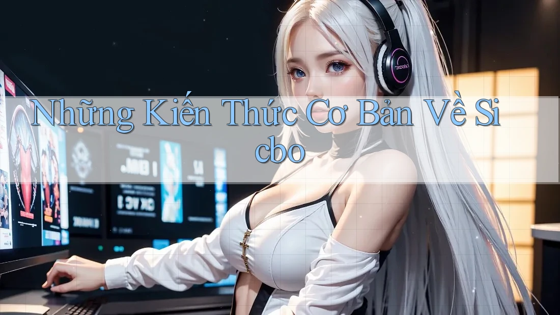 Những Kiến Thức Cơ Bản Về Sicbo Những Kiến Thức Cơ Bản Về Sicbo