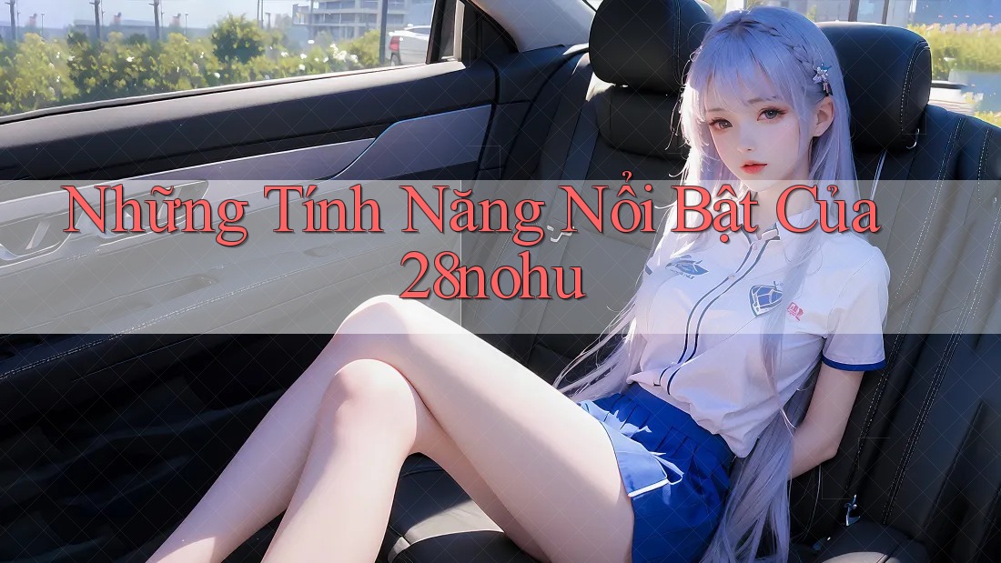 Những Tính Năng Nổi Bật Của 28nohu Những Tính Năng Nổi Bật Của 28nohu