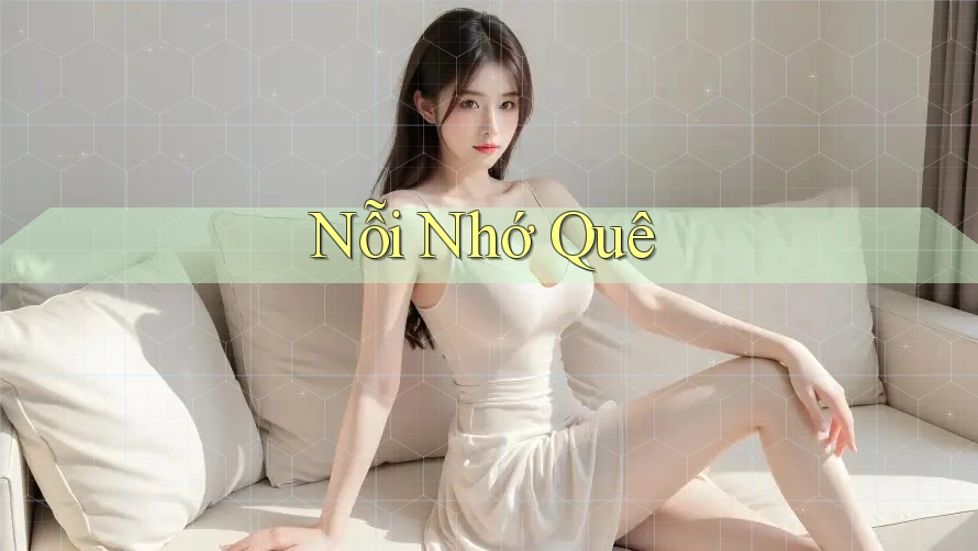 Nỗi Nhớ Quê Nỗi Nhớ Quê