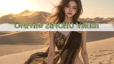 overview 28nohu vietlott