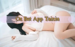 ox bet app taixiu