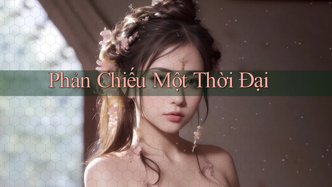 Phản Chiếu Một Thời Đại