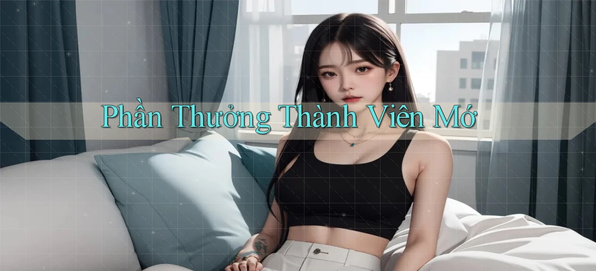 Phần thưởng Thành viên mớ