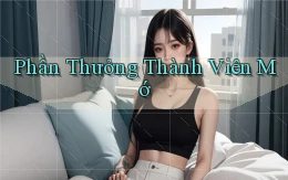 Phần thưởng Thành viên mớ