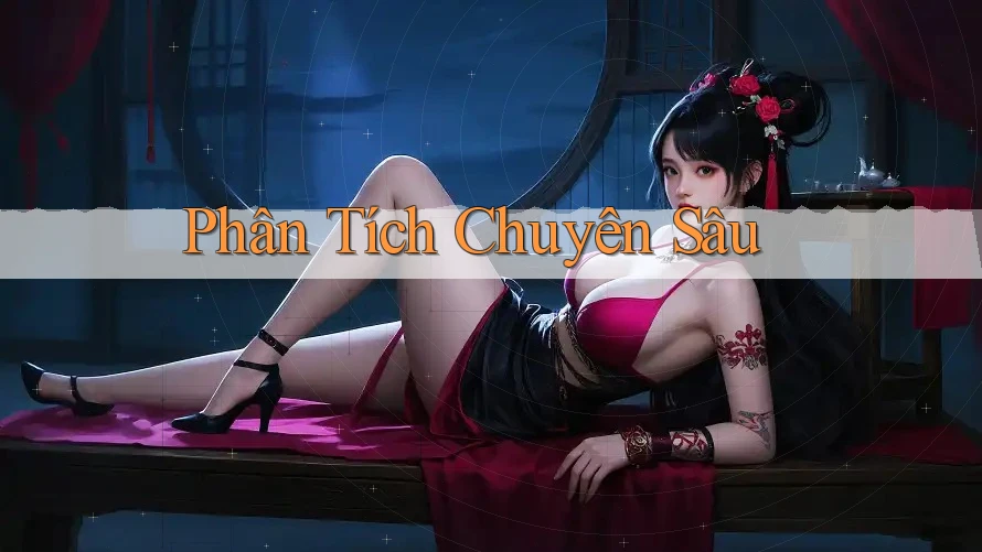 Phân Tích Chuyên Sâu Phân Tích Chuyên Sâu