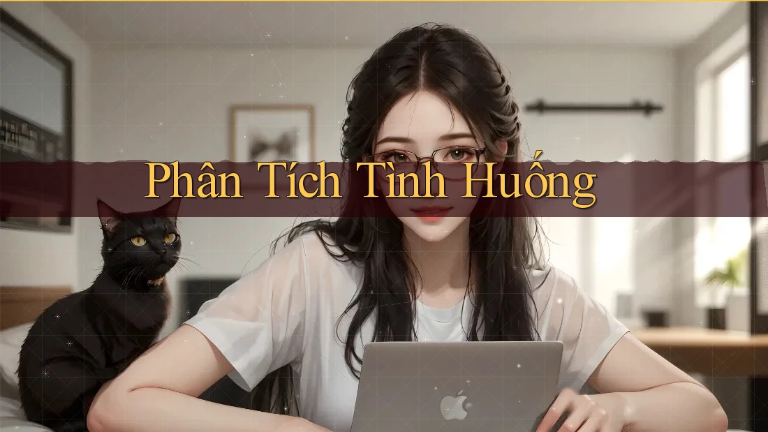 Phân Tích Tình Huống Phân Tích Tình Huống