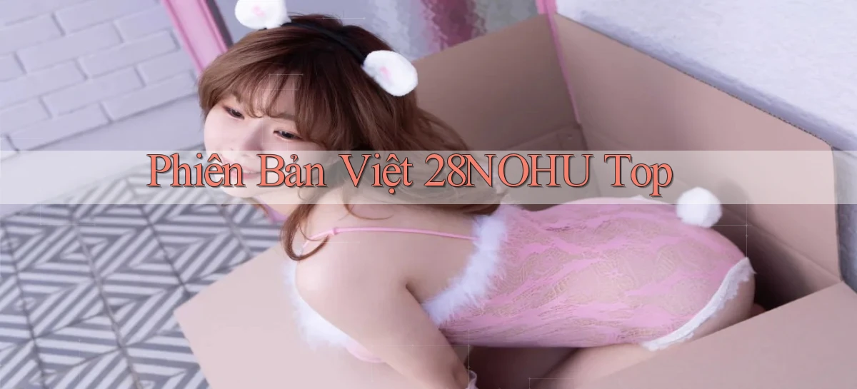phiên bản việt 28nohu top