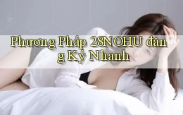 phương pháp 28nohu đăng ký nhanh
