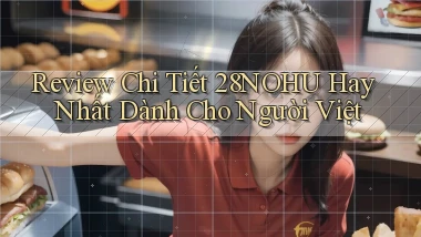 review chi tiết 28nohu hay nhất dành cho người việt