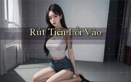 Rút tiền Lối vào