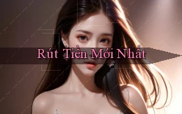 Rút tiền Mới nhất