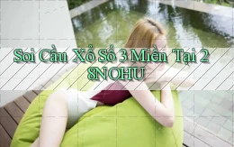 soi cầu xổ số 3 miền tại 28nohu