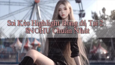 soi kèo highlight bóng đá tại 28nohu chuẩn nhất