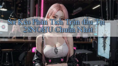 soi kèo phân tích trận đấu tại 28nohu chuẩn nhất
