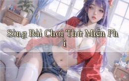sòng bài Chơi thử miễn phí