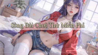 sòng bài Chơi thử miễn phí