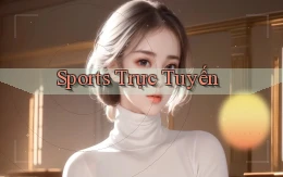 Sports Trực tuyến