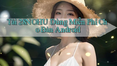 tải 28nohu dùng miễn phí cho bản android