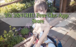 tải 28nohu free cho app store