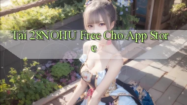 tải 28nohu free cho app store