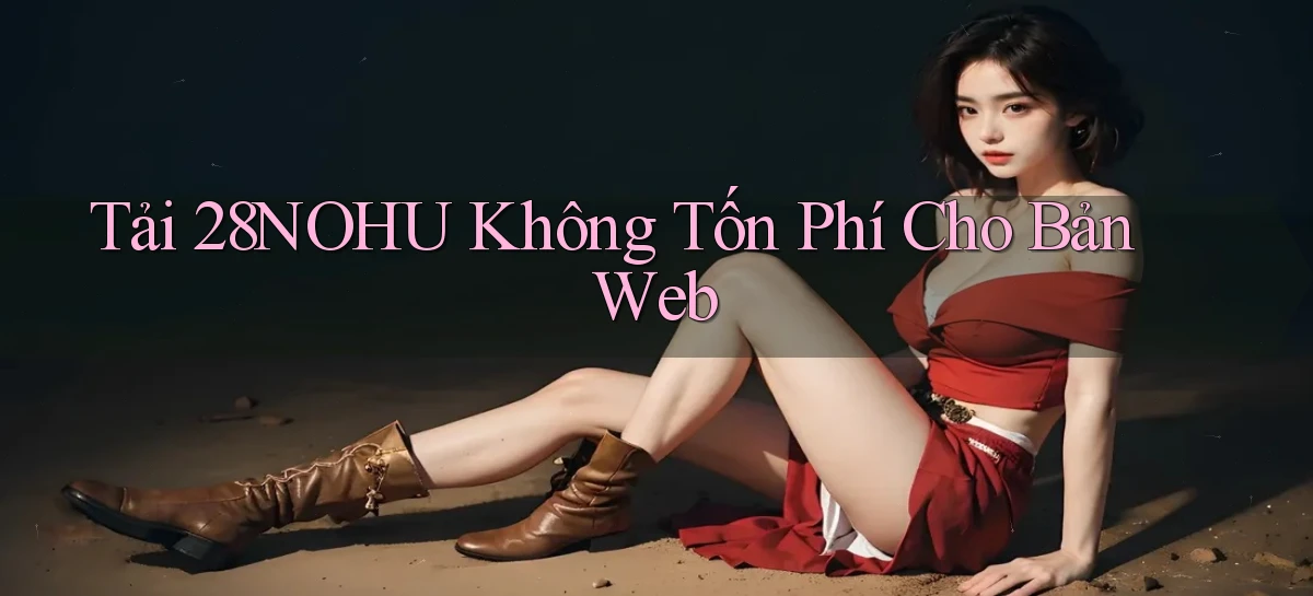 tải 28nohu không tốn phí cho bản web