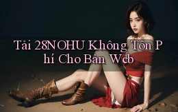 tải 28nohu không tốn phí cho bản web