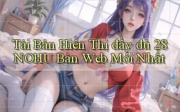 tải bản hiển thị đầy đủ 28nohu bản web mới nhất