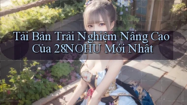 tải bản trải nghiệm nâng cao của 28nohu mới nhất