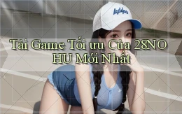 tải game tối ưu của 28nohu mới nhất