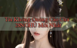 tải không quảng cáo của 28nohu mới nhất