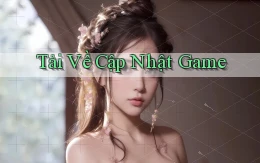 Tải về Cập nhật game