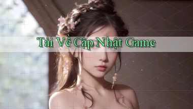 Tải về Cập nhật game