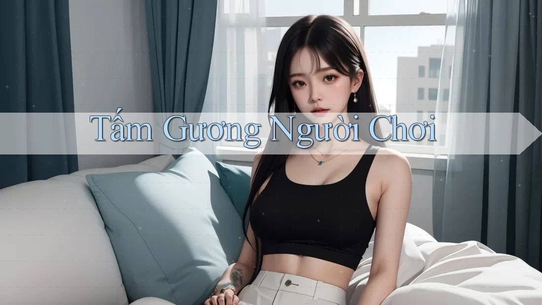 Tấm Gương Người Chơi Tấm Gương Người Chơi