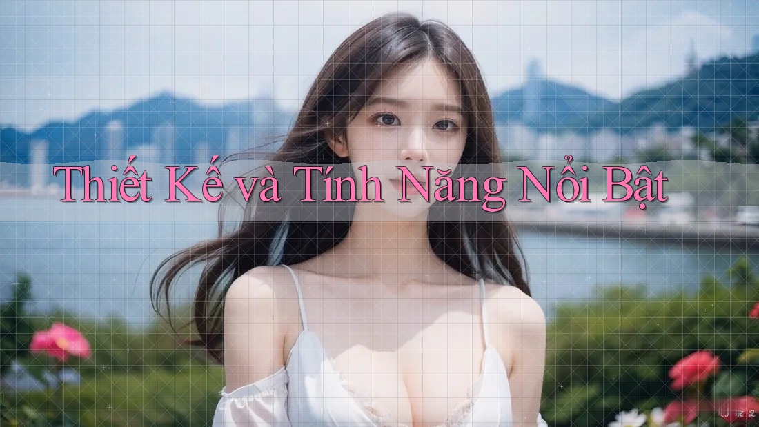 Thiết Kế và Tính Năng Nổi Bật Thiết Kế và Tính Năng Nổi Bật