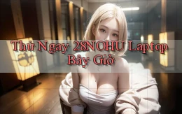 thử ngay 28nohu laptop bây giờ