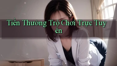 Tiền thưởng Trò chơi trực tuyến